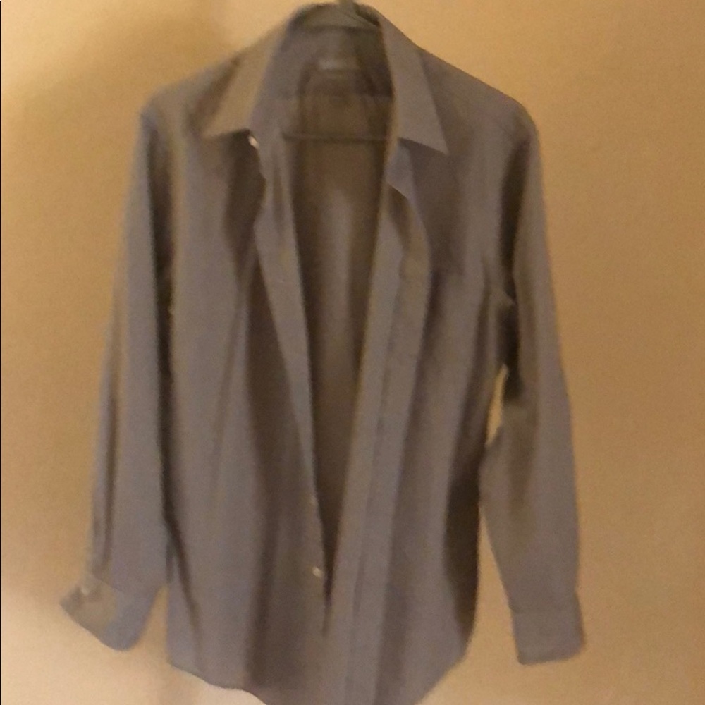 Van Heuson Dress Shirt